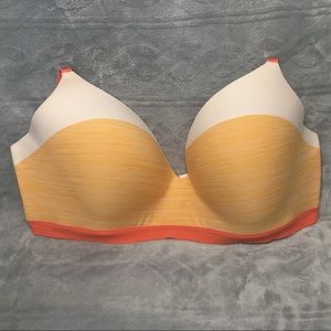 Victoria Secret Bra Sz 36D